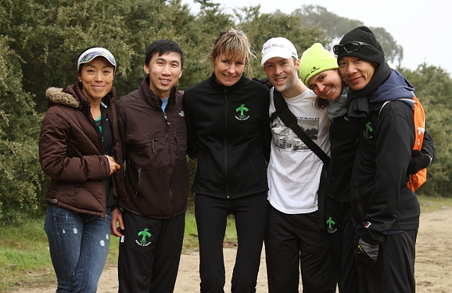 2011 BayXC-143.JPG - 2011 Bay Area Cross Challenge, Sunday, January 16,2011 held at the Golden Gate Park Polo Fields, San Francisco, CA.